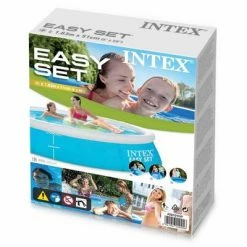 Intex Piscine Easy Set 183 x 51 cm 28101NP -Piscine & spa Soldes Boutique image 4 91475