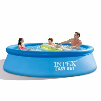 Intex Piscine Easy Set 305 x 76 cm 28120NP 4 Intex Piscine Easy Set 305 x 76 cm 28120NP – Image 4
