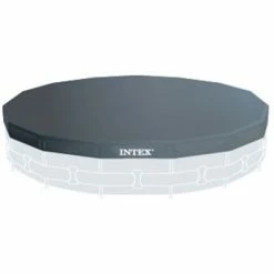 Intex Piscine Prism Frame 457 x 122 cm 26726GN 9 Intex Piscine Prism Frame 457 x 122 cm 26726GN -Piscine & spa Soldes Boutique image 4 91488