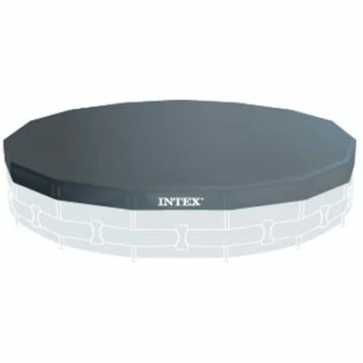 Intex Piscine Prism Frame 457 x 122 cm 26726GN 4 Intex Piscine Prism Frame 457 x 122 cm 26726GN – Image 4