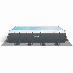 Intex Ensemble de piscine Ultra XTR Frame Rectangulaire 549x274x132 cm -Piscine & spa Soldes Boutique image 4 91585