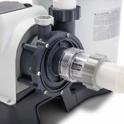 Intex Pompe de filtration à sable Krystal Clear 26646GS 7,9 m³/h -Piscine & spa Soldes Boutique image 4 91587