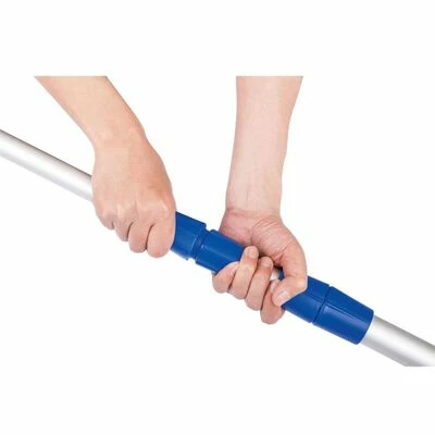 Lay-Z-Spa Aspirateur électrique de piscine "Aquascan" 150 cm 4 Lay-Z-Spa Aspirateur électrique de piscine "Aquascan" 150 cm – Image 4