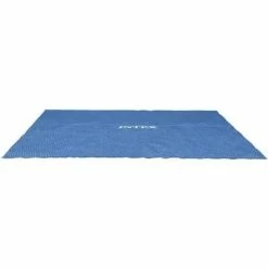 Intex Couverture solaire de piscine rectangulaire 488x244 cm -Piscine & spa Soldes Boutique image 4 92031