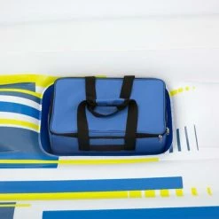 Bestway Île flottante 389 x 274 cm 43105 -Piscine & spa Soldes Boutique image 4 92110