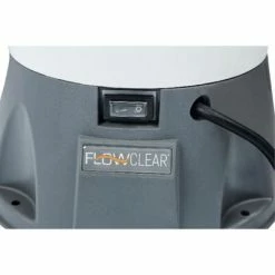 Bestway Flowclear Pompe de filtration à sable -Piscine & spa Soldes Boutique image 4 92120