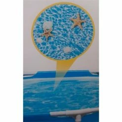 Intex Piscine Beachside Metal Frame 305x76 cm -Piscine & spa Soldes Boutique image 4 92515