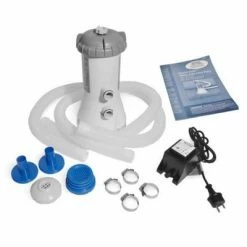 Intex Ensemble de piscine Prism Frame Premium 305x76 cm 9 Intex Ensemble de piscine Prism Frame Premium 305x76 cm -Piscine & spa Soldes Boutique image 4 92517