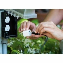 Intex Aspirateur rechargeable pour spa et piscine -Piscine & spa Soldes Boutique image 4 92574