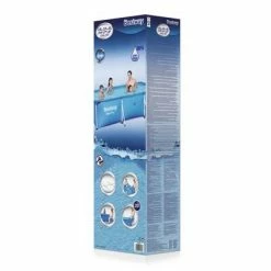 Bestway Piscine Steel Pro 300x201x66 cm -Piscine & spa Soldes Boutique image 4 92812