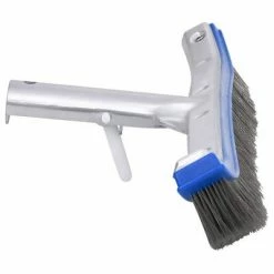 VidaXL Brosse pour parois de piscine Aluminium 9 VidaXL Brosse pour parois de piscine Aluminium -Piscine & spa Soldes Boutique image 4 93176