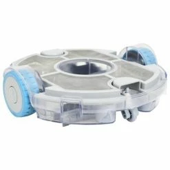 VidaXL Robot nettoyeur de piscine sans fil 27 W -Piscine & spa Soldes Boutique image 4 93187
