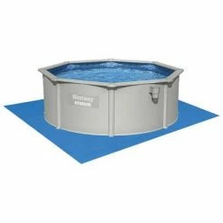 Bestway Piscine encadrée hors sol ronde Hydrium 360x120 cm -Piscine & spa Soldes Boutique image 4 93338