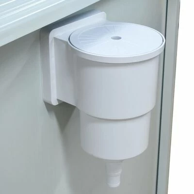 VidaXL Piscine avec pompe filtrante à sable 460x120 cm 5 VidaXL Piscine avec pompe filtrante à sable 460x120 cm – Image 5