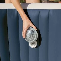 Intex Lampe à LED multicolore pour spa à bulles et jet 28504 10 Intex Lampe à LED multicolore pour spa à bulles et jet 28504 -Piscine & spa Soldes Boutique image 5 91472