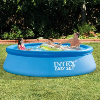 Intex Piscine Easy Set 305 x 76 cm 28120NP 5 Intex Piscine Easy Set 305 x 76 cm 28120NP – Image 5