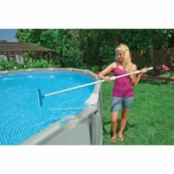 Intex Kit d'entretien pour piscine Deluxe 28003 -Piscine & spa Soldes Boutique image 5 91521