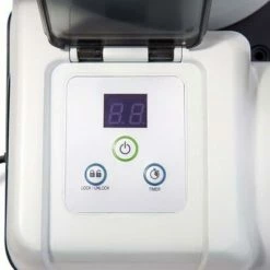 Intex Pompe de filtration à sable Krystal Clear 26644GS 4,5 m³/h -Piscine & spa Soldes Boutique image 5 91586