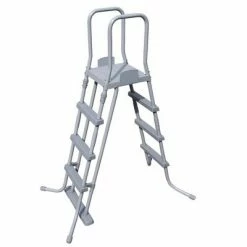 Bestway Ensemble de piscine rectangulaire Power Steel 549x274x122 cm -Piscine & spa Soldes Boutique image 5 91614