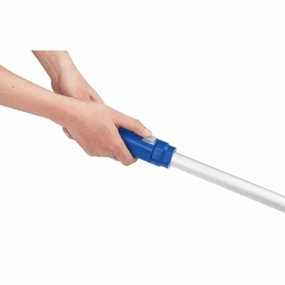 Lay-Z-Spa Aspirateur électrique de piscine "Aquascan" 150 cm 5 Lay-Z-Spa Aspirateur électrique de piscine "Aquascan" 150 cm – Image 5