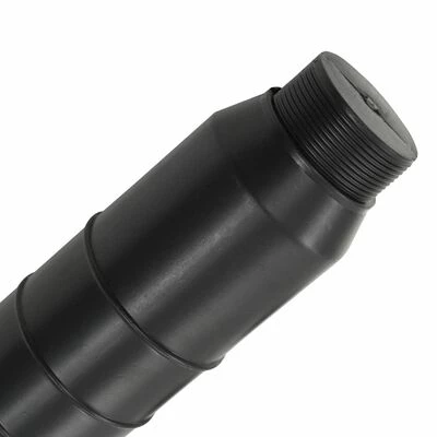 VidaXL Bouteille d'hiver de piscine Gizzmo et 2 bouchons d'hiver PEHD 5 VidaXL Bouteille d'hiver de piscine Gizzmo et 2 bouchons d'hiver PEHD – Image 5