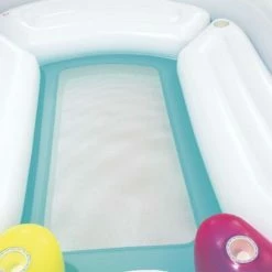 Bestway Flotteur de piscine Giant Unicorn Island -Piscine & spa Soldes Boutique image 5 92097