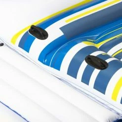 Bestway Île flottante 389 x 274 cm 43105 -Piscine & spa Soldes Boutique image 5 92110