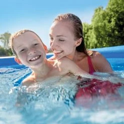 Intex Piscine Easy Set avec système de filtration 457x84 cm -Piscine & spa Soldes Boutique image 5 92514