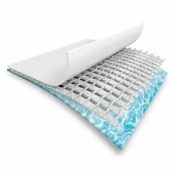 Intex Piscine Beachside Metal Frame 305x76 cm -Piscine & spa Soldes Boutique image 5 92515