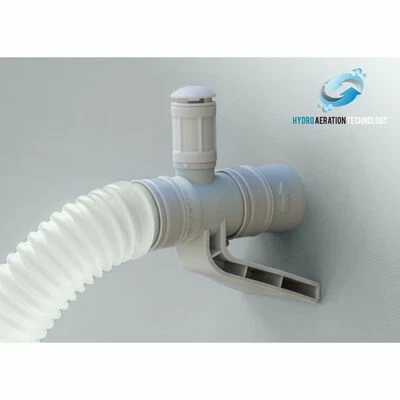 Intex Ensemble de piscine Prism Frame Premium 305x76 cm 5 Intex Ensemble de piscine Prism Frame Premium 305x76 cm – Image 5