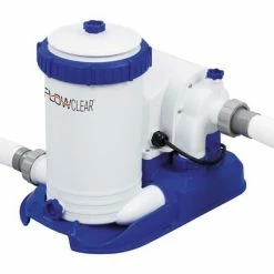 Bestway Ensemble de piscine Power Steel Rectangulaire 732x366x132 cm -Piscine & spa Soldes Boutique image 5 93109