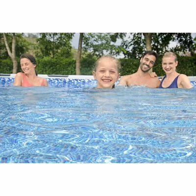 Bestway Ensemble de piscine Steel Pro MAX 427x84 cm 5 Bestway Ensemble de piscine Steel Pro MAX 427x84 cm – Image 5