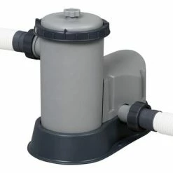 Bestway Ensemble de piscine Power Steel 488x122 cm 10 Bestway Ensemble de piscine Power Steel 488x122 cm -Piscine & spa Soldes Boutique image 5 93333