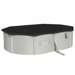Bestway Ensemble de piscine Hydrium 500x360x120 cm -Piscine & spa Soldes Boutique image 5 93339