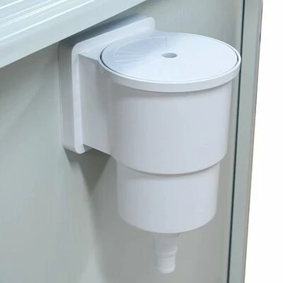 VidaXL Piscine avec échelle de sécurité 460x120 cm 6 VidaXL Piscine avec échelle de sécurité 460x120 cm – Image 6