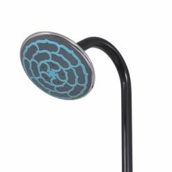 VidaXL Douche solaire 20 L Aluminium HDPE -Piscine & spa Soldes Boutique image 6 91230