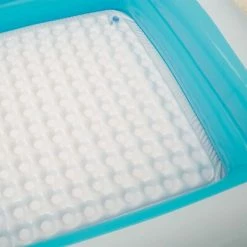 Bestway Piscine avec auvent 140 x 140 x 114 cm Bleu 52192 -Piscine & spa Soldes Boutique image 6 91619