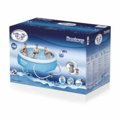 Bestway Ensemble de piscine Fast Set 305 x 76 cm 57270 -Piscine & spa Soldes Boutique image 6 91641