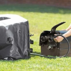 Intex Baignoire de massage à bulles Octogone PureSpa -Piscine & spa Soldes Boutique image 6 92049