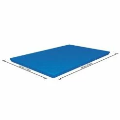 Bestway Couverture de piscine Flowclear 259x170 cm -Piscine & spa Soldes Boutique image 6 92077