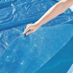 Bestway Couverture solaire de piscine Flowclear 549 cm -Piscine & spa Soldes Boutique image 6 92090