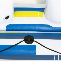 Bestway Île flottante 389 x 274 cm 43105 -Piscine & spa Soldes Boutique image 6 92110