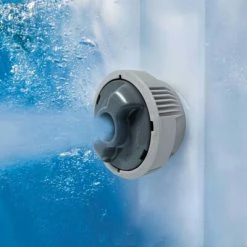 Bestway Cuve thermale gonflable Lay-Z-Spa Hawaii AirJet -Piscine & spa Soldes Boutique image 6 92133