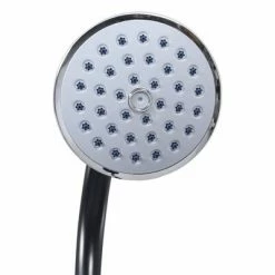 VidaXL Douche solaire de jardin Noir 215 cm 8 L 11 VidaXL Douche solaire de jardin Noir 215 cm 8 L -Piscine & spa Soldes Boutique image 6 92295