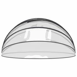 VidaXL Dôme de piscine 500x250 cm -Piscine & spa Soldes Boutique image 6 92797
