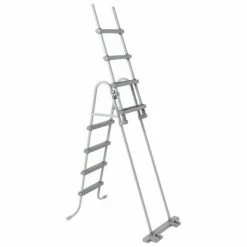 Bestway Piscine encadrée hors sol ronde Hydrium 360x120 cm -Piscine & spa Soldes Boutique image 6 93107