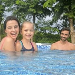 Bestway Ensemble de piscine Steel Pro MAX 427x84 cm 11 Bestway Ensemble de piscine Steel Pro MAX 427x84 cm -Piscine & spa Soldes Boutique image 6 93114