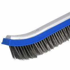 VidaXL Brosse pour parois de piscine Aluminium 11 VidaXL Brosse pour parois de piscine Aluminium -Piscine & spa Soldes Boutique image 6 93176