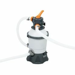 Bestway Ensemble de piscine Power Steel 488x305x107 cm -Piscine & spa Soldes Boutique image 6 93335