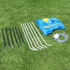 Bestway Piscine hors sol pour enfants Pro UV Careful Acier 183x51 cm 11 Bestway Piscine hors sol pour enfants Pro UV Careful Acier 183x51 cm -Piscine & spa Soldes Boutique image 6 93344